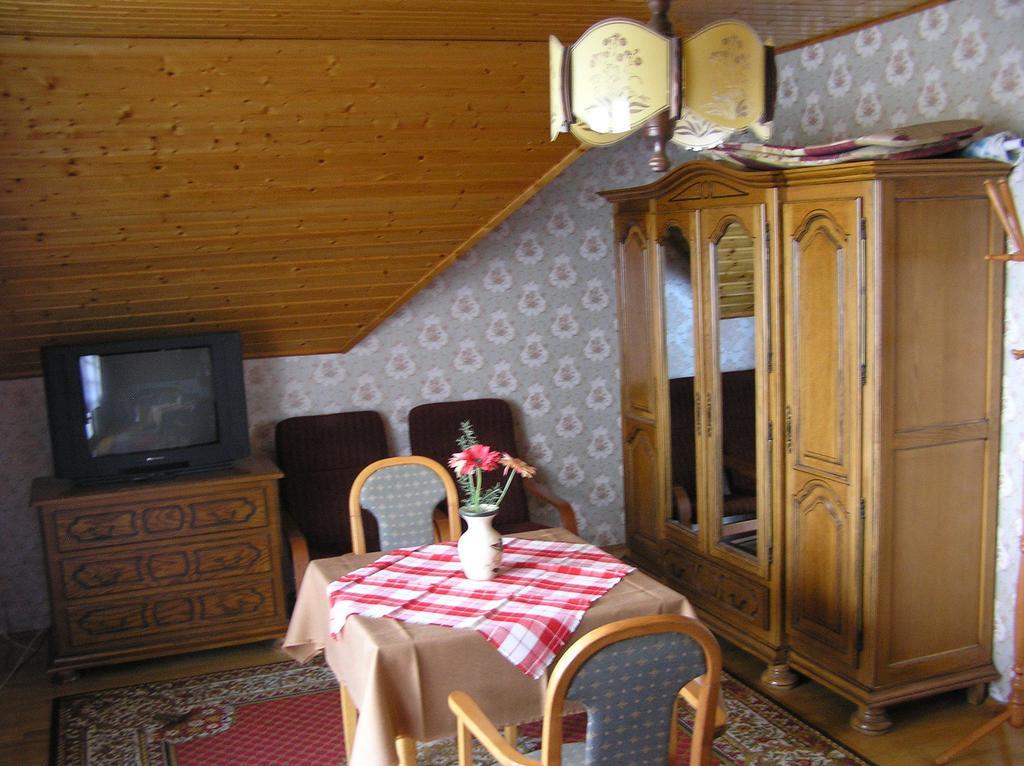Jakab Haz Heviz Room photo