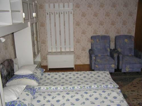 Jakab Haz Heviz Exterior photo