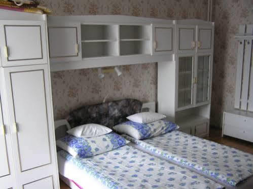 Jakab Haz Heviz Exterior photo