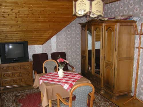 Jakab Haz Heviz Exterior photo